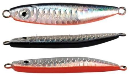 Пилькер F-FISHING 18гр., 5см, цвет 022