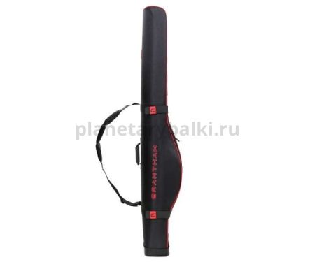 Чехол для 4-х удилищ FLAGMAN Grantham Hard Case 165x30x14см