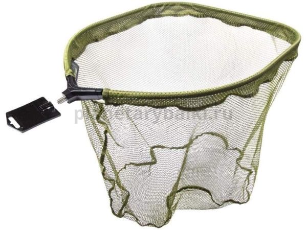 Голова для подсачника Feeder Concept Flat Method 50х60см