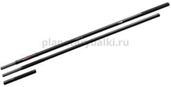 Ручка подсачника карпового CARP PRO Cratus EVO 1,8м, 3 секции, чехол nylon