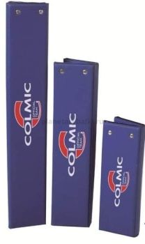 Поводочница COLMIC HOOKLENGTH WALLET длина 50см