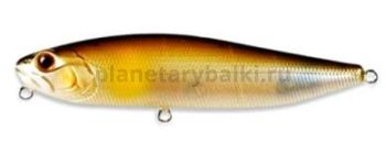 Воблер OWNER CULTIVA Tango Dancer TD-115 Top water 115мм, 25гр., цвет 06