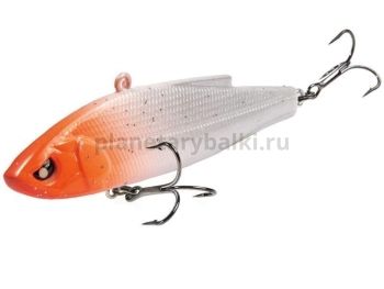 Воблер вертикальный LUCKY JOHN Pro Series VIB S тонущий 58мм, 10гр., цвет 353