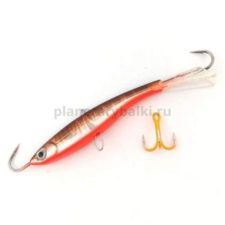 Балансир F-FISHING 4см, 8,5гр., цвет 020