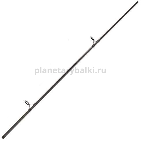 Секция  № 2 к удилищу карп  "Волжанка Сазан" 3.9м тест до 120 гр