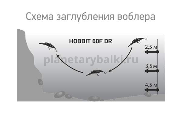 Воблер LureMax HOBBIT 60F DR, 60м, 7гр., 2,5-3,5м, цвет 055 для рыбалки, Воблер LureMax HOBBIT 60F DR, 60м, 7гр., 2,5-3,5м, цвет 055 отзывы, Воблер LureMax HOBBIT 60F DR, 60м, 7гр., 2,5-3,5м, цвет 055 купить, Воблер LureMax HOBBIT 60F DR, 60м, 7гр., 2,5-3,5м, цвет 055 купить в интернет магазине, Воблер LureMax HOBBIT 60F DR, 60м, 7гр., 2,5-3,5м, цвет 055 выбрать, Воблер LureMax HOBBIT 60F DR, 60м, 7гр., 2,5-3,5м, цвет 055 обзор, Воблер LureMax HOBBIT 60F DR, 60м, 7гр., 2,5-3,5м, цвет 055 купить в розничном магазине