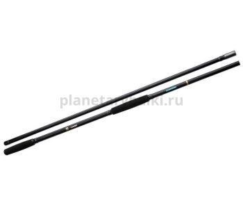 Ручка подсачника карпового FLAGMAN S-Carp 1,80м, 2секции