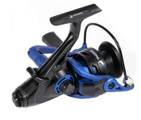 Катушка безынерционная Salmo Sniper BAITFEEDER 4 5000BR 5.1:1, 3+1ш/п. для рыбалки, Катушка безынерционная Salmo Sniper BAITFEEDER 4 5000BR 5.1:1, 3+1ш/п. отзывы, Катушка безынерционная Salmo Sniper BAITFEEDER 4 5000BR 5.1:1, 3+1ш/п. купить, Катушка безынерционная Salmo Sniper BAITFEEDER 4 5000BR 5.1:1, 3+1ш/п. купить в интернет магазине, Катушка безынерционная Salmo Sniper BAITFEEDER 4 5000BR 5.1:1, 3+1ш/п. выбрать, Катушка безынерционная Salmo Sniper BAITFEEDER 4 5000BR 5.1:1, 3+1ш/п. обзор, Катушка безынерционная Salmo Sniper BAITFEEDER 4 5000BR 5.1:1, 3+1ш/п. купить в розничном магазине