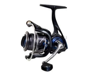 Катушка спиннинговая FLAGMAN Onyx 3000S 5.2:1, 9+1ш/п.