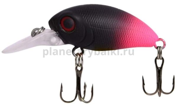 Воблер LureMax HOBO 32F SR 32мм, 3гр., 0,5-1м, цвет 151