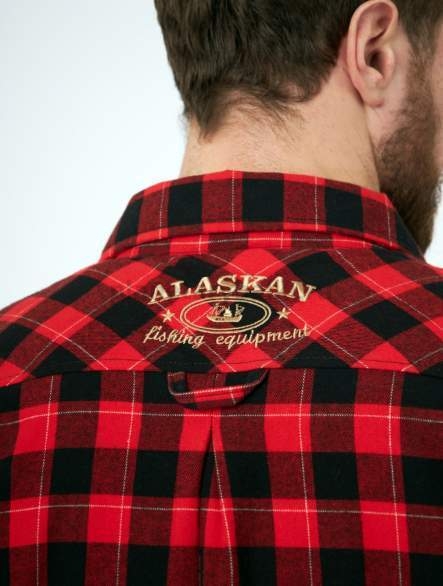 Рубашка Alaskan с меховым подкладом, красная клетка, размер S для рыбалки, Рубашка Alaskan с меховым подкладом, красная клетка, размер S отзывы, Рубашка Alaskan с меховым подкладом, красная клетка, размер S купить, Рубашка Alaskan с меховым подкладом, красная клетка, размер S купить в интернет магазине, Рубашка Alaskan с меховым подкладом, красная клетка, размер S выбрать, Рубашка Alaskan с меховым подкладом, красная клетка, размер S обзор, Рубашка Alaskan с меховым подкладом, красная клетка, размер S купить в розничном магазине