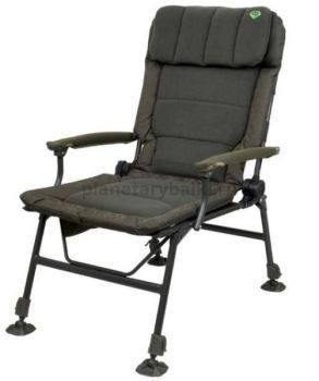 Кресло карповое CARP PRO Diamond Bliss 60х60х70+48-62см