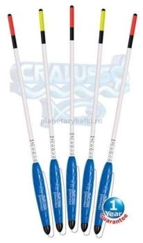 Поплавок CRALUSSO ROCKET 18гр. (изм. вес - 3,5гр.)