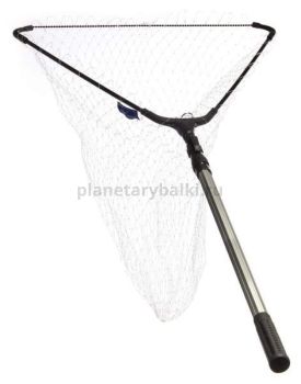 Подсачник складной Salmo телескопический 250х61х61см леска