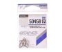 OWNER Крючок Tenkara Down w/eye brown №16 13шт для рыбалки, OWNER Крючок Tenkara Down w/eye brown №16 13шт отзывы, OWNER Крючок Tenkara Down w/eye brown №16 13шт купить, OWNER Крючок Tenkara Down w/eye brown №16 13шт купить в интернет магазине, OWNER Крючок Tenkara Down w/eye brown №16 13шт выбрать, OWNER Крючок Tenkara Down w/eye brown №16 13шт обзор, OWNER Крючок Tenkara Down w/eye brown №16 13шт купить в розничном магазине