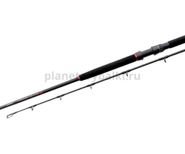 Спиннинг FLAGMAN Power Game 792XMH 150-300гр., 2,37м