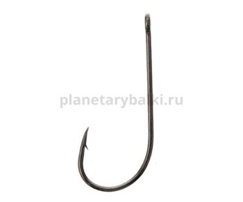 Крючок FLAGMAN F-59 №1/0, 6шт.