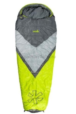 Мешок-кокон спальный Norfin ATLANTIS PLUS 350 R