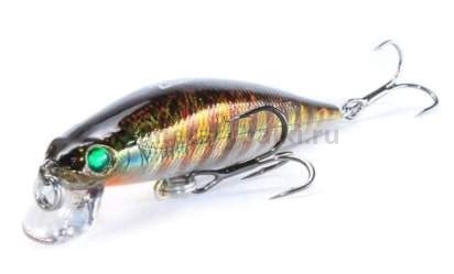 Воблер ZEMEX CASH 70SP SMR 70мм, 6.4гр., 0,7-1,2м цвет N308