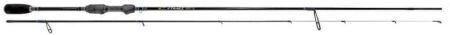 Спиннинг Волжанка Стилет 2.13м, тест 1-6гр., 2 секции (IM7)