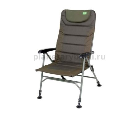 Кресло карповое CARP PRO Light XL