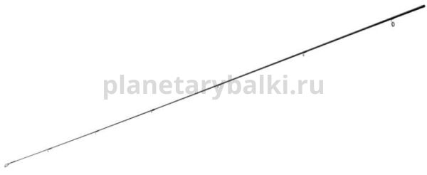 AZURA Вершинка спиннингового удилища Safina-X 8'6ML 2,59м тест 4-22г