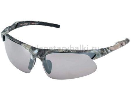 Очки поляризационные WFT Penzill POLARIZED CAMOU линзы серые
