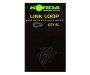 Кольцо каплевидное KORDA Link Loop для рыбалки, Кольцо каплевидное KORDA Link Loop отзывы, Кольцо каплевидное KORDA Link Loop купить, Кольцо каплевидное KORDA Link Loop купить в интернет магазине, Кольцо каплевидное KORDA Link Loop выбрать, Кольцо каплевидное KORDA Link Loop обзор, Кольцо каплевидное KORDA Link Loop купить в розничном магазине