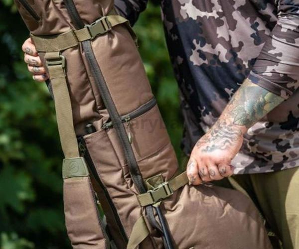 Чехол для 2-х удилищ KORDA Compac 2 Rod Holdall 12ft 360см для рыбалки, Чехол для 2-х удилищ KORDA Compac 2 Rod Holdall 12ft 360см отзывы, Чехол для 2-х удилищ KORDA Compac 2 Rod Holdall 12ft 360см купить, Чехол для 2-х удилищ KORDA Compac 2 Rod Holdall 12ft 360см купить в интернет магазине, Чехол для 2-х удилищ KORDA Compac 2 Rod Holdall 12ft 360см выбрать, Чехол для 2-х удилищ KORDA Compac 2 Rod Holdall 12ft 360см обзор, Чехол для 2-х удилищ KORDA Compac 2 Rod Holdall 12ft 360см купить в розничном магазине