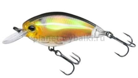 Воблер Yo-Zuri 3DR Shallow Crank 50F, 50мм, 8гр., 0,8-1м, цвет RGSN