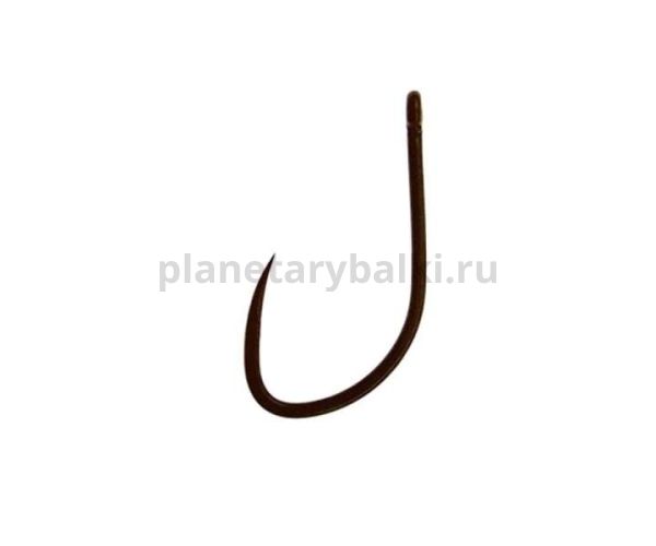 Крючок GURU Super LWG №14 без бородки, 10шт.