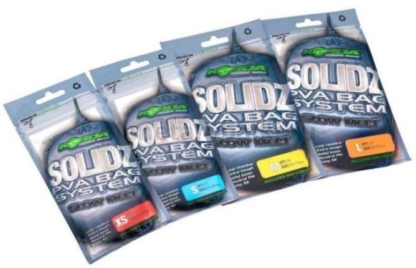 KORDA Пакет Solidz Slow Melt PVA Bags L 85х110мм для рыбалки, KORDA Пакет Solidz Slow Melt PVA Bags L 85х110мм отзывы, KORDA Пакет Solidz Slow Melt PVA Bags L 85х110мм купить, KORDA Пакет Solidz Slow Melt PVA Bags L 85х110мм купить в интернет магазине, KORDA Пакет Solidz Slow Melt PVA Bags L 85х110мм выбрать, KORDA Пакет Solidz Slow Melt PVA Bags L 85х110мм обзор, KORDA Пакет Solidz Slow Melt PVA Bags L 85х110мм купить в розничном магазине