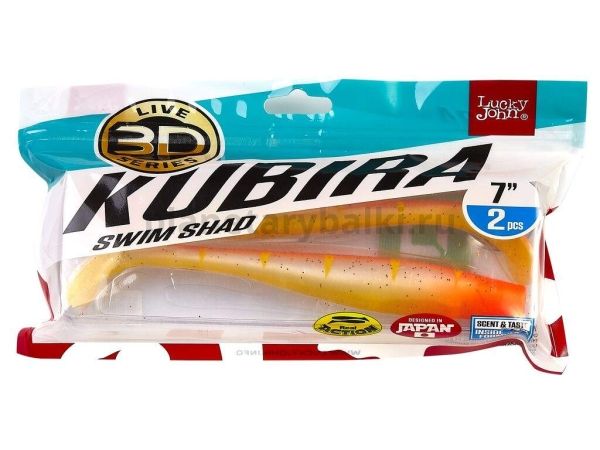 Виброхвосты Lucky John 3D Series KUBIRA SWIM SHAD 7,0in 17,5см, цвет PG16, 2шт. для рыбалки, Виброхвосты Lucky John 3D Series KUBIRA SWIM SHAD 7,0in 17,5см, цвет PG16, 2шт. отзывы, Виброхвосты Lucky John 3D Series KUBIRA SWIM SHAD 7,0in 17,5см, цвет PG16, 2шт. купить, Виброхвосты Lucky John 3D Series KUBIRA SWIM SHAD 7,0in 17,5см, цвет PG16, 2шт. купить в интернет магазине, Виброхвосты Lucky John 3D Series KUBIRA SWIM SHAD 7,0in 17,5см, цвет PG16, 2шт. выбрать, Виброхвосты Lucky John 3D Series KUBIRA SWIM SHAD 7,0in 17,5см, цвет PG16, 2шт. обзор, Виброхвосты Lucky John 3D Series KUBIRA SWIM SHAD 7,0in 17,5см, цвет PG16, 2шт. купить в розничном магазине
