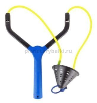 Рогатка F-FISHING Brenta Made in Italy