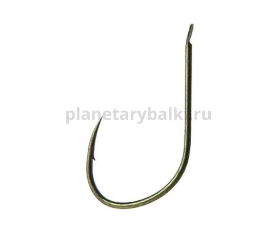 Крючки OWNER Kiwami green №8, 11шт.