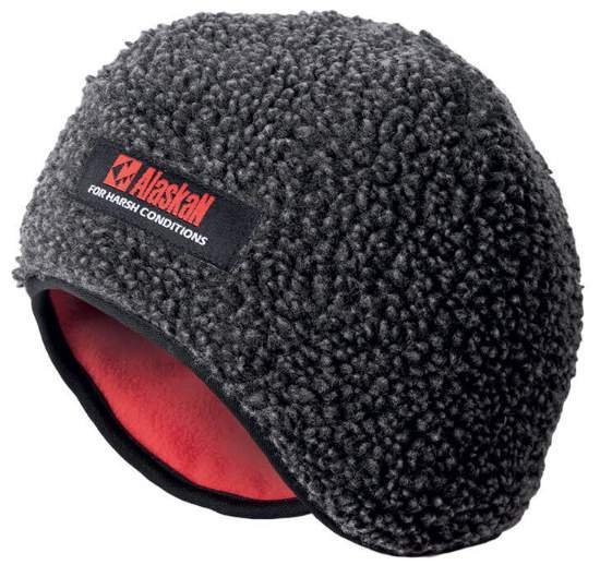 Шапка флисовая Alaskan Aries