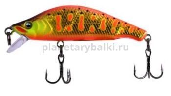 Воблер LureMax KOTO тонущий 48мм, 3,5гр., 0,4-0,6м 48SSR-180