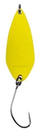 Блесна колеблющаяся Lucky John EOS 33мм, 3,5гр., цвет 043