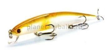 Воблер ZEMEX GHOST 130SP SSR 130мм, 18гр., 0,3-0,5м цвет N304