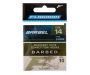 Крючок FLAGMAN Barbel №14, 10шт. для рыбалки, Крючок FLAGMAN Barbel №14, 10шт. отзывы, Крючок FLAGMAN Barbel №14, 10шт. купить, Крючок FLAGMAN Barbel №14, 10шт. купить в интернет магазине, Крючок FLAGMAN Barbel №14, 10шт. выбрать, Крючок FLAGMAN Barbel №14, 10шт. обзор, Крючок FLAGMAN Barbel №14, 10шт. купить в розничном магазине