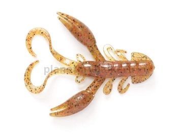 Твистеры Lucky John Pro Series ROCK CRAW 2.8in 7.2см, цвет PA03, 6шт.