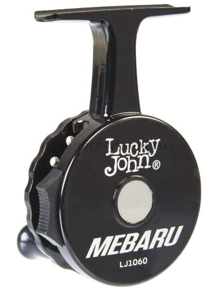 Катушка проводочная Lucky John MEBARU 6.0см 2ш/п.