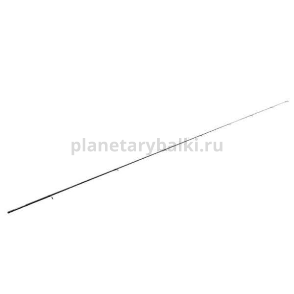 AZURA Вершинка спиннингового удилища Safina-X 8'0H 2,44м тест 10-46г