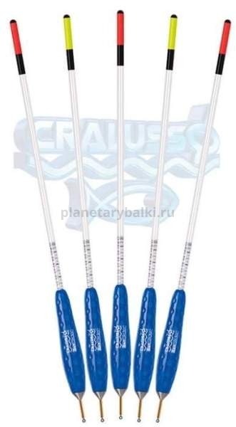 Поплавок CRALUSSO Pro Slider 16гр.