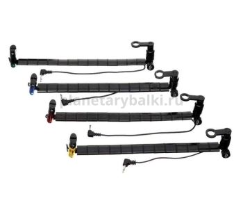 Набор свингеров CARP PRO Flex Pro 4шт.