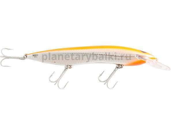 Воблер Halco SORCERER 150 XDD+STD, 150мм, 30гр., 3,5-8м, цвет H85