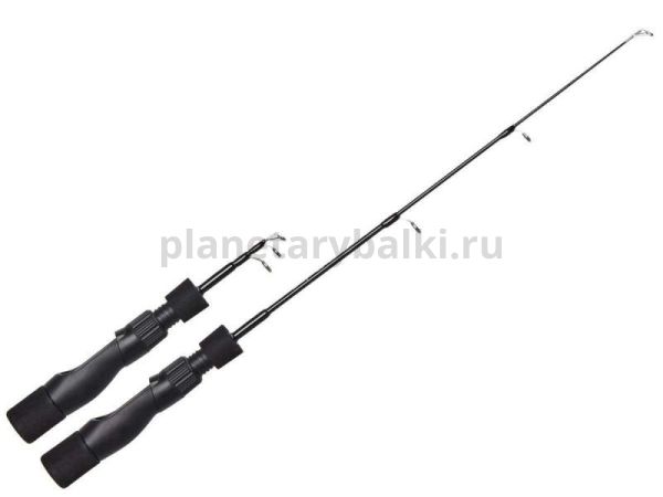 Удилище телескопическое зимнее Salmo ICE TELEROD PLUS II 50см, тест до 20гр.