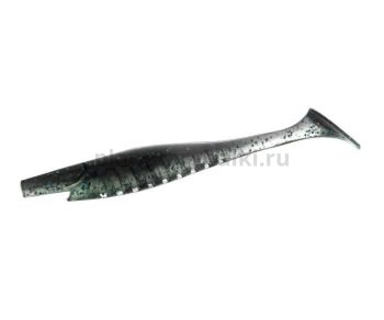 Виброхвост F-FISHING Big Shad 6" 15,2см, #006, 4шт.