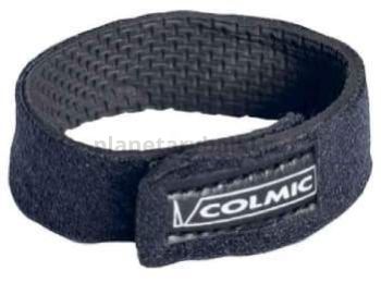 Держатель-липучка для удилищ Colmic Rod Band Eva 22x2см, 1шт.