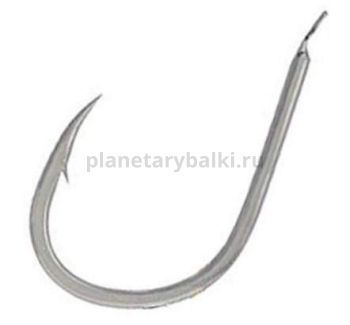 Крючки HAYABUSA HISE-145 №08 (NI) 15шт